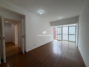 apartment em Rua Álvaro Ramos, Botafogo - Rio de Janeiro - RJ