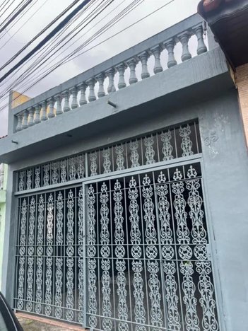 house em Rua do Tango, Jardim Pedro José Nunes - São Paulo - SP