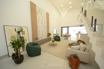 house em Rua Ides Zaghi, Residencial London Park - Indaiatuba - SP