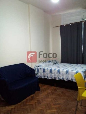 apartment em Praia do Flamengo, Flamengo - Rio de Janeiro - RJ