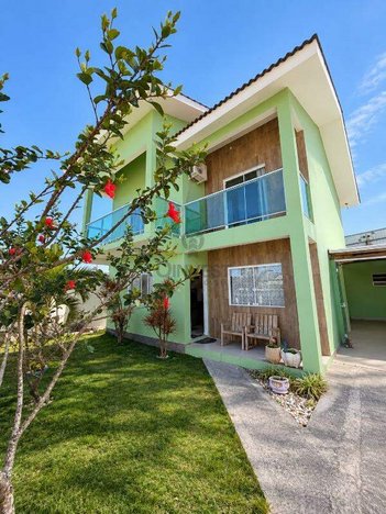 house em Rua Raul João Batista, Balneário Gaivota - Balneário Gaivota - SC