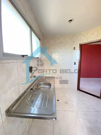 apartment em Rua Alcides Inácio da Silva, Ingá - Betim - MG