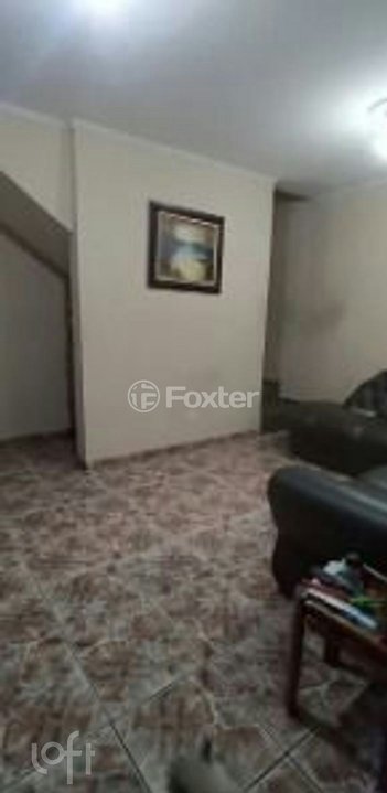 house em Rua Cesare Formichi, Jardim Cidade Pirituba - São Paulo - SP