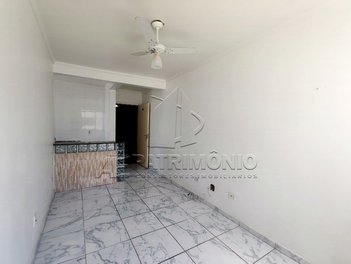 apartment em Avenida Adolpho Massaglia, Vossoroca - Votorantim - SP