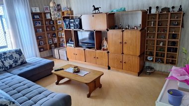 apartment em Avenida Ordem e Progresso, Jardim das Laranjeiras - São Paulo - SP