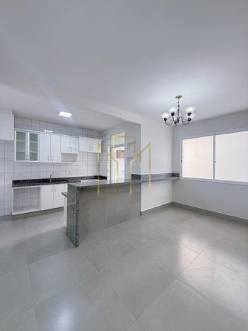 apartment em Rua Carajás, Tabajaras - Uberlândia - MG
