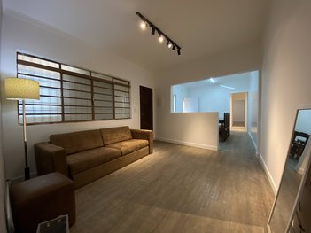 house em Rua Tanjoré, Jardim Alfredo - São Paulo - SP