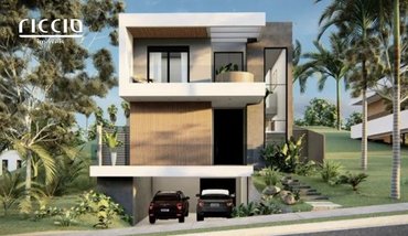 land_lot em Avenida Jayr Freire de Moura, Condomínio Residencial Alphaville II - São José dos Campos - SP