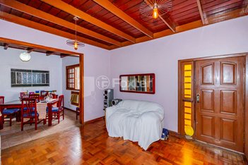 house em Rua Barão do Amazonas, Partenon - Porto Alegre - RS