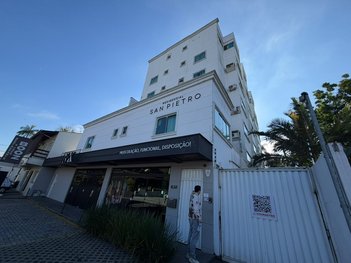 office em Rua Engenheiro Paul Werner, Itoupava Seca - Blumenau - SC