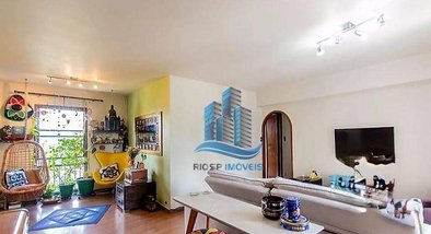 apartment em Rua Catequese, Jardim - Santo André - SP