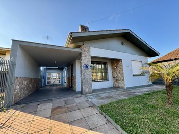 commercial_building em Avenida Brasil, União - Estância Velha - RS