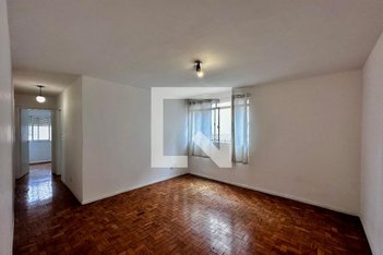 apartment em Rua Raposo Tavares, Jardim das Acácias - São Paulo - SP