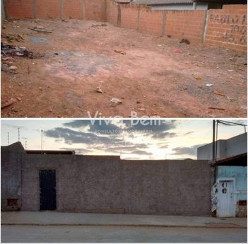 land_lot em Joaquim Ferreira Cruz, Jardim Panorama - Montes Claros - MG