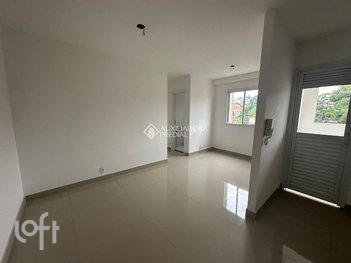 apartment em Camargo, Paulicéia - São Bernardo do Campo - SP