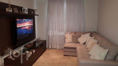 apartment em Rua Guaranésia, Vila Mariana - São Paulo - SP