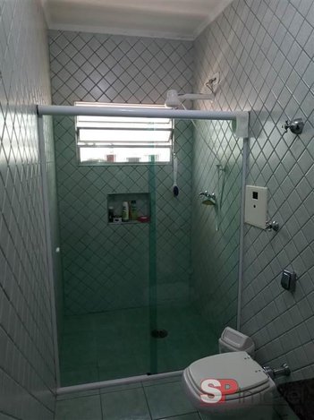 house em Rua Sales, Jardim Cristiane - Santo André - SP