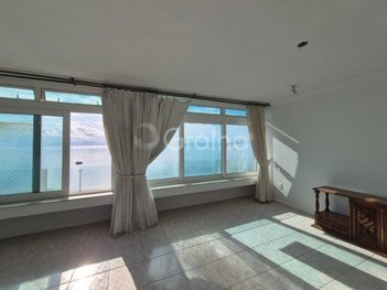 apartment em Avenida Jornalista Rubens de Arruda Ramos, Centro - Florianópolis - SC