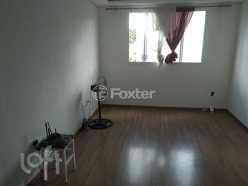 apartment em Avenida Protásio Alves, Morro Santana - Porto Alegre - RS