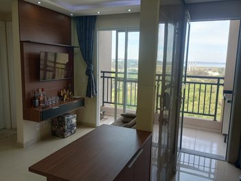 apartment em Avenida Miguel Yunes, Usina Piratininga - São Paulo - SP