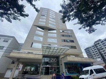 office em Porto Alegre, Centro - Chapecó - SC