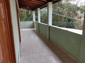 house em Avenida José Boava, Jardim Alto de Santa Cruz - Itatiba - SP