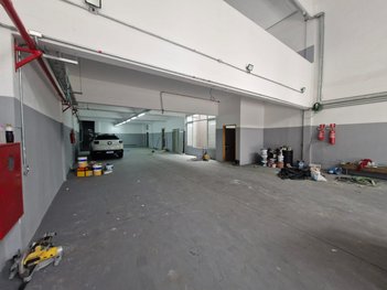 commercial_property em da Independência, Cambuci - São Paulo - SP