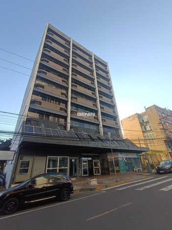 office em GONÇALVES DIAS, Centro - Canoas - RS