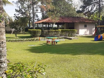 house em Luiz Boiteux Piazza, Cachoeira do Bom Jesus - Florianópolis - SC