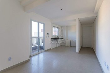 apartment em Rua Austrália, Parque das Nações - Santo André - SP