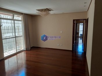 apartment em Rua David Campista, Floresta - Belo Horizonte - MG