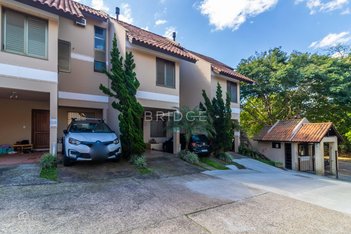house em Manoel Lopes Meirelles, Jardim Sabará - Porto Alegre - RS