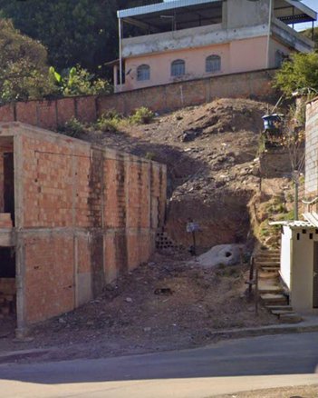 land_lot em Rua Damião Santos Araújo, Jardim Vitória - Belo Horizonte - MG