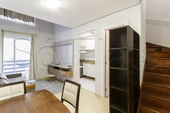 apartment em Rua Tuim, Vila Uberabinha - São Paulo - SP