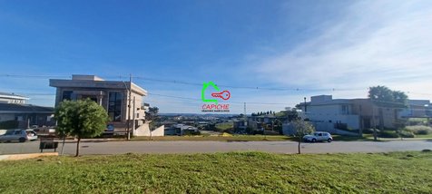 land_lot em Rua Abrahão Kalil Aun, Monte Alegre - Vinhedo - SP