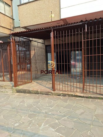 business em Santa Isabel, Bom Jesus - Porto Alegre - RS
