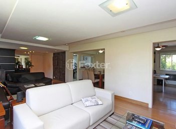 apartment em Rua Anita Garibaldi, Boa Vista - Porto Alegre - RS