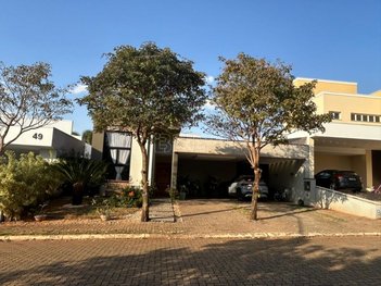 house em Rua Ray de Paula e Silva, Jardim Salto Grande - Araraquara - SP