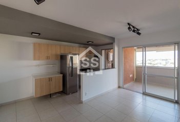 apartment em Rua Pascal, Campo Belo - São Paulo - SP