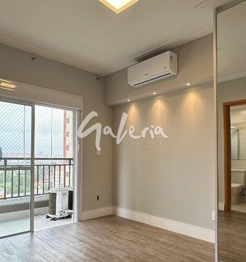 apartment em Rua São Geraldo, Vila Scarpelli - Santo André - SP