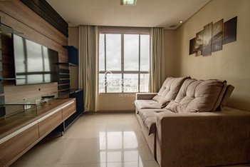 apartment em Quadra 302, Samambaia Norte (Samambaia) - Brasília - DF