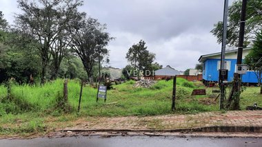 land_lot em Engenheiro Fernando Lesseps, Integração - Passo Fundo - RS