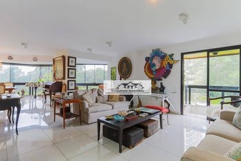 apartment em Rua Crítios, Vila Suzana - São Paulo - SP