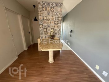 apartment em Rua Francisco Jacinto de Melo, Areias - São José - SC
