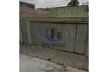 land_lot em Rua Professor Valério Giuli, Jardim Paraíso - São Paulo - SP