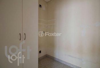 apartment em Rua Payaguas, Vila Congonhas - São Paulo - SP