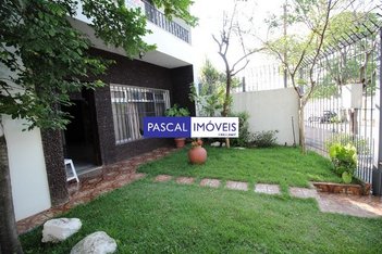 house em Rua Barão de Santa Branca, Parque Colonial - São Paulo - SP