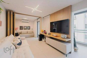 apartment em Paulistânia, Vila Madalena - São Paulo - SP