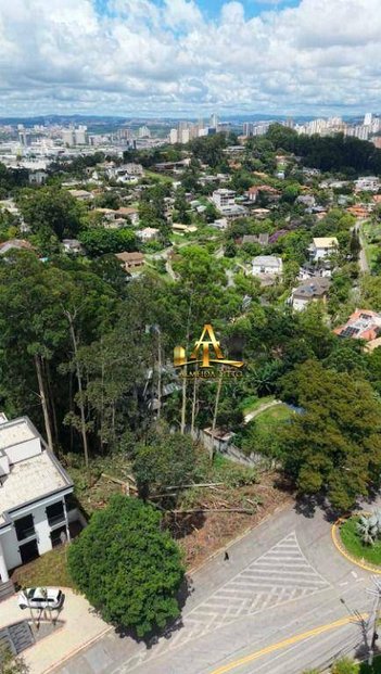 land_lot em Avenida São Paulo, Residencial Tamboré - Barueri - SP
