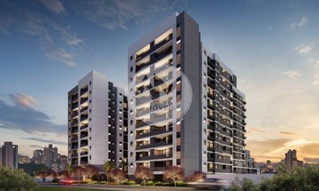 apartment em Avenida Itaboraí, Bosque da Saúde - São Paulo - SP